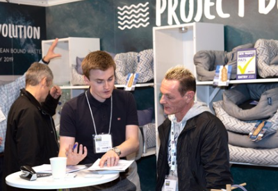 Mars CEO explains transforming the billion snacking and pet care firm