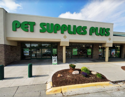 Pet Supplies Plus opens 600th store