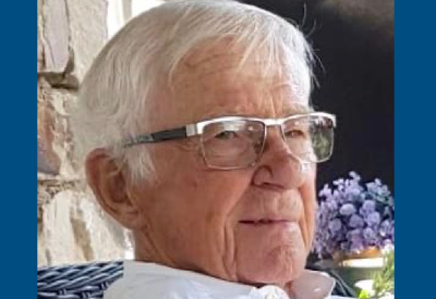 Bereavement in the house of Dr.Clauder