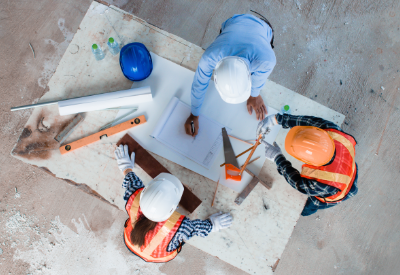 Plant Openings & Expansions: March 2021