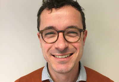 Cima Nutrition appointed Pieter Igodt as Business Manager