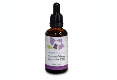 FDA warns Holistic Healthy Pet for selling fraudulent COVID-19 remedies