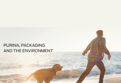 Nestlé Purina launches world-first recyclable flexible pouch for wet pet food