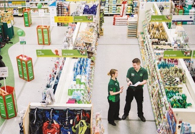 Pets at Home picks OneStock tech for Click and Collect launch