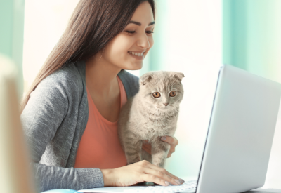 Amazon brings personalisation to pets