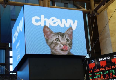 Chewy’s net sales increase by 24%; warns about impact of high fuel prices on freight costs