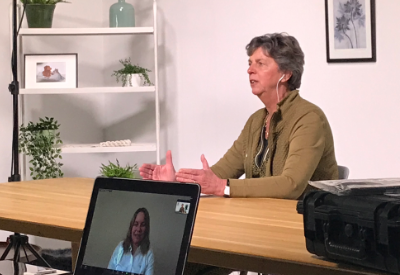 Virtual roundtable with six pet industry experts