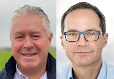 Hamlet Protein appoints area manager Benelux