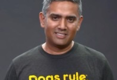 Ikdeep Singh Named President of Mars Pet Nutrition North America