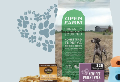 4 pet industry companies partner to support pet specialty retailers, new dog owners