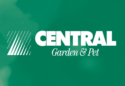 Central Garden & Pet Company Soars 1.03%