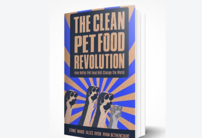 Dr. Ernie Ward: “If You Want to Save the Planet, Start With Pet Food”