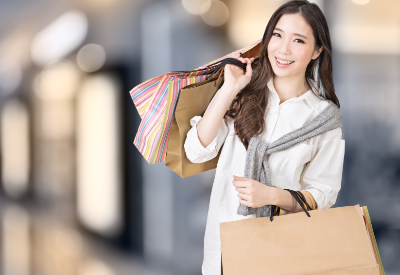 M&A eyes China’s booming sheconomy as women lift spending