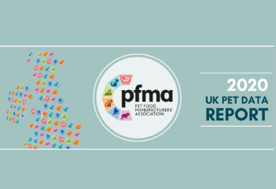 PFMA announces the UK’s top ten pets
