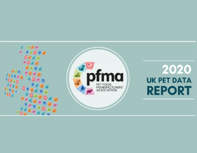 PFMA announces the UK’s top ten pets