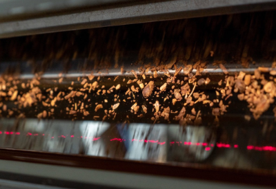 TOMRA expands solutions to global renderers