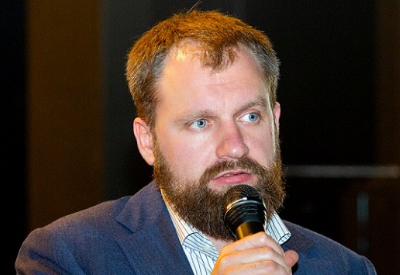 Interview with Alexander, CEO of Vettorgpartner company located in Minsk (Belarus)