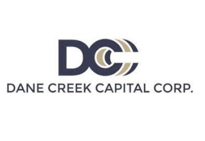 Dane Creek Capital Corp. Announces the Appointment of New VP, Marketing and Communications