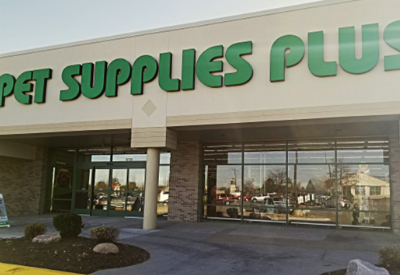 Pet Supplies Plus (US) offers safe shopping options