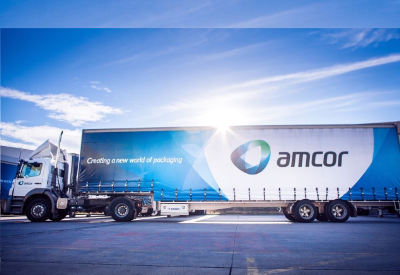 Amcor develops world-first recyclable retort flexible packaging
