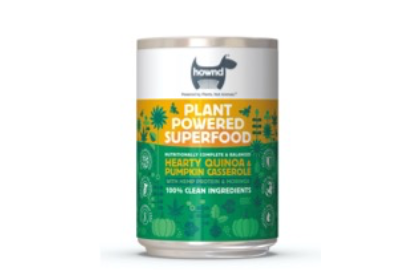 Hownd launches Plant-Powered Superfood