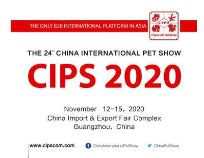 CIPS more visitors and exhibitors