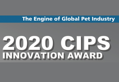 CIPS Innovation Awards 2020