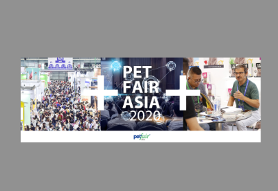 Pet Fair Asia 2020 adds hybrid experience to physical tradeshow
