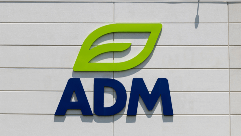 ADM’s animal nutrition business doubles