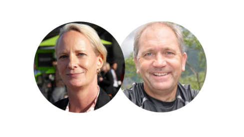 Leadership changes at AM Nutrition