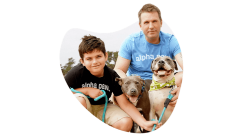 Alpha Paw raises million to expand