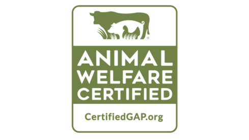 Evermore Pet Food earns welfare certificate