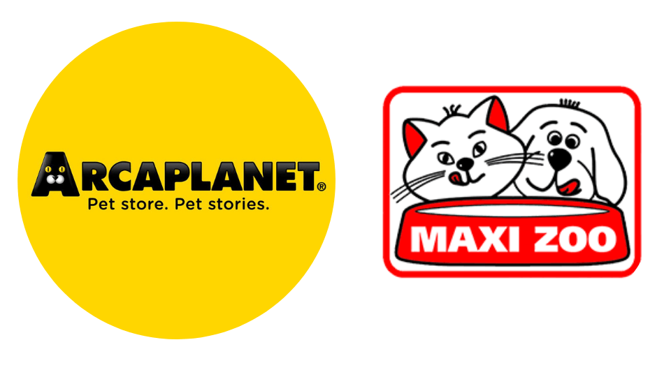 Arcaplanet and Fressnapf’s Maxi Zoo combine businesses in Italy