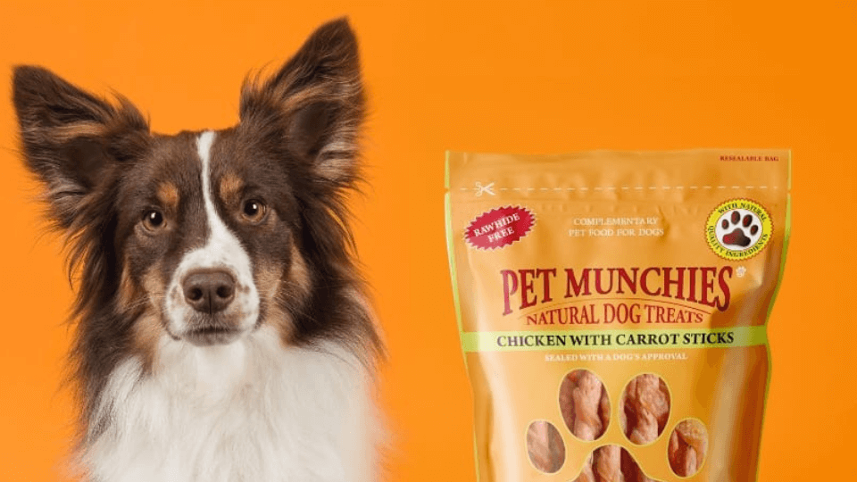 Assisi Pet Care eyes new distribution channels for its dog treats