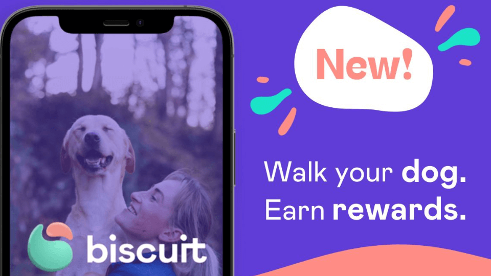 UK startup Biscuit Pet Care raises €3.4 million in seed funding