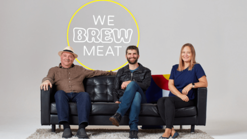 Bond Pet Foods raises $17.5 million to scale up production