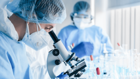 56% of pet CBD products have inaccurate label claims