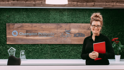 What we know about Mars Petcare’s acquisition of Champion Petfoods