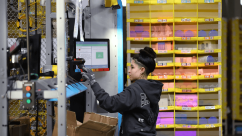 Chewy to open a new automated fulfillment center in Nashville