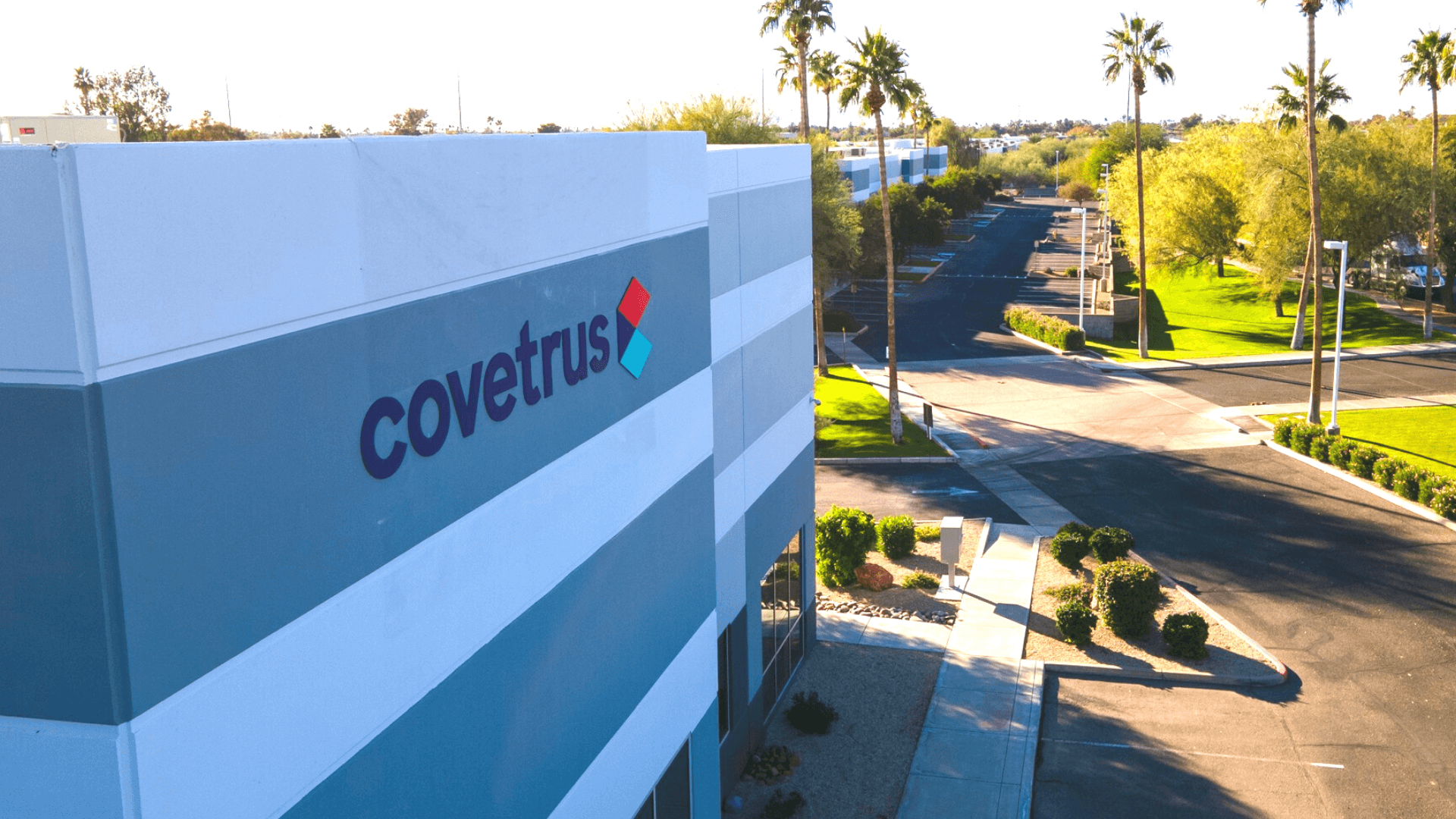 Covetrus sales rise by 4% in first quarter of 2022