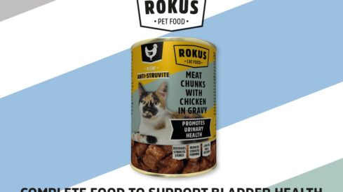 ROKUS Anti-Struvite