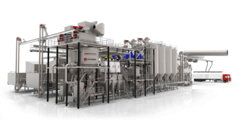 Dinnissen and Ottevanger announce strategic partnership