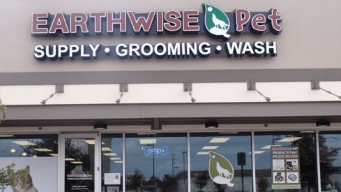 EarthWise Pet adds 42 new locations