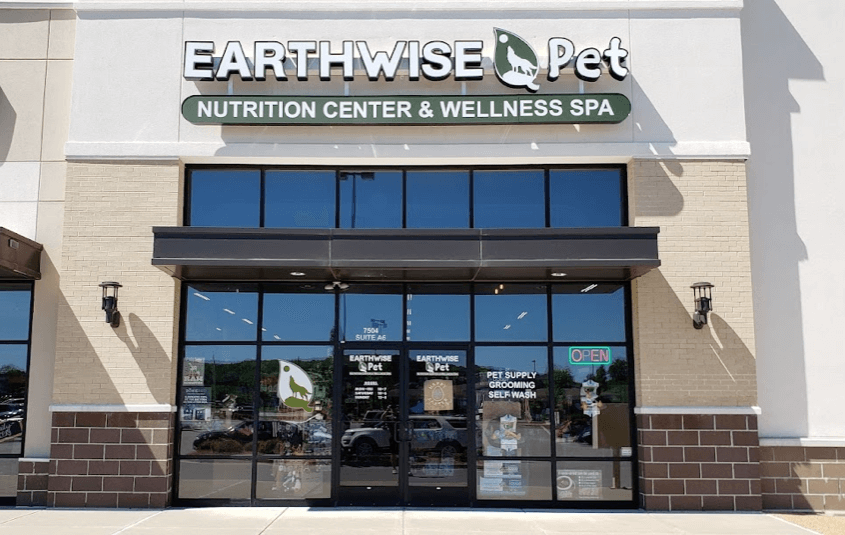 EarthWise Pet, Pet Stuff America, and Pet Stuff Franchising agree to form a strategic partnership