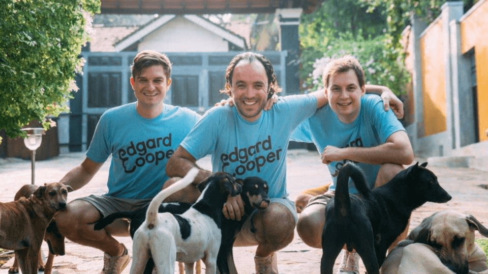 Pet food maker Edgard & Cooper raises €20 million