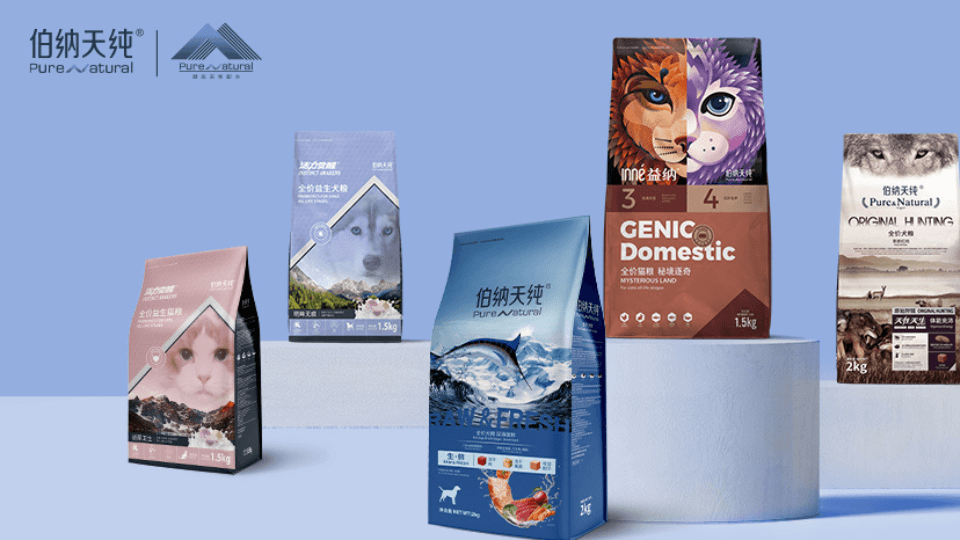 PE invests in Chinese pet food brand Enova