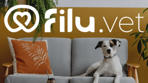 Pet care start-up Filu Vet closes €2 million investment 