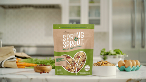 Freshpet is optimistic amid sales increasing by a third in 2021