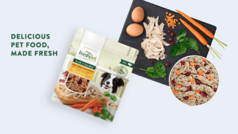 Freshpet’s sales and net loss ramping up