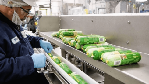 Freshpet posts a “solid” 34.4% sales increase, net loss rises